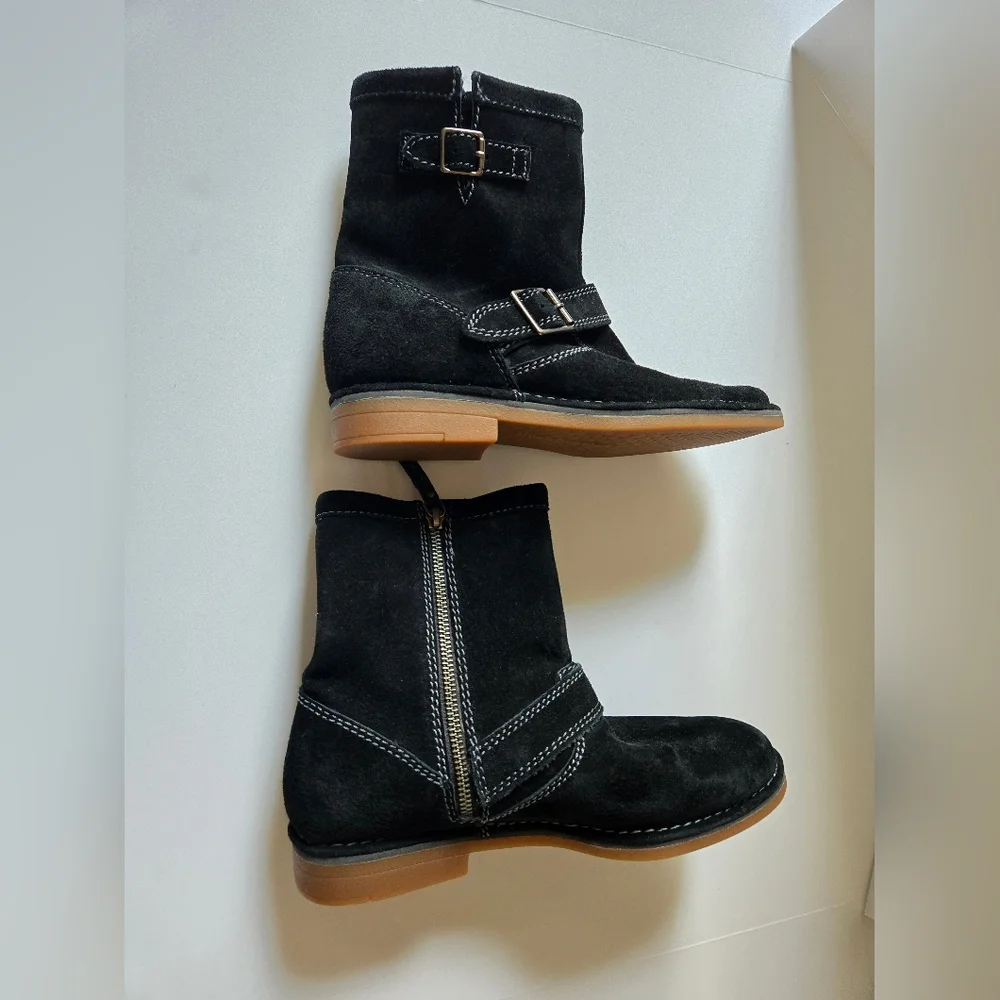 Hush‎ Puppies/Aydin Catelyn/Ankle Boots
